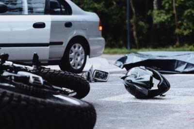 IL motorcycle accident attorney