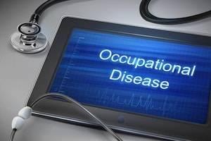 DuPage County workers’ comp attorney, occupational diseases