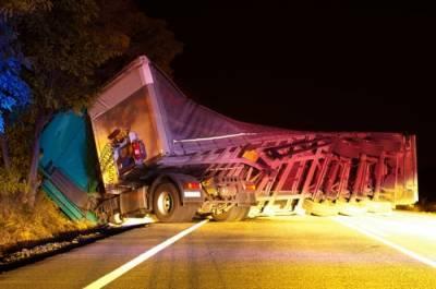 truck accidents in illinois, wheaton personal injury lawyer