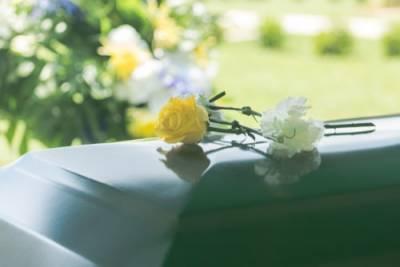 IL wrongful death attorney