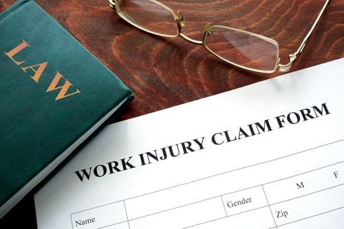 illinois workers compensation lawyer