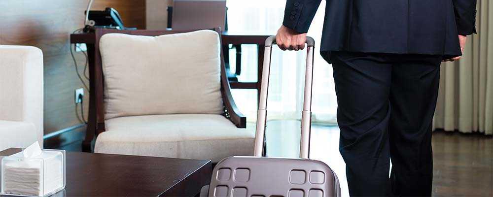 Naperville injured while traveling for work lawyer