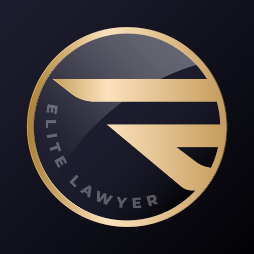 David W Clark Elite Lawyer