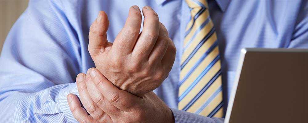 DuPage County carpal tunnel injury lawyer IL