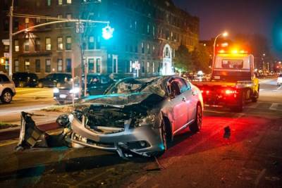 IL car crash lawyer