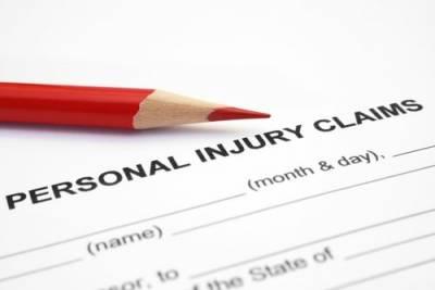 Illinois injury attorney