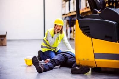 Il job injury lawyer