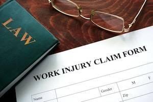 Wheaton, IL Workers’ Comp attorney, workers' comp benefits