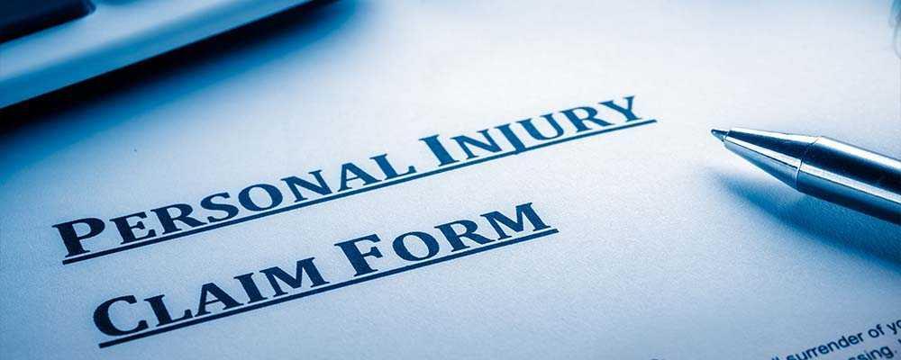 Glen Ellyn personal injury lawyer